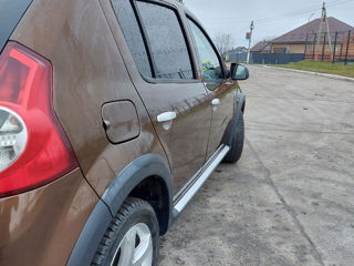 Dacia Sandero Stepway foto 4