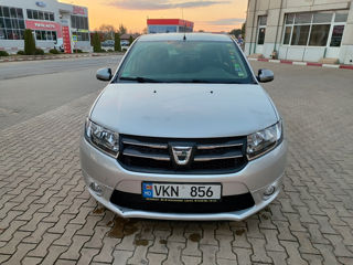 Dacia Sandero foto 5