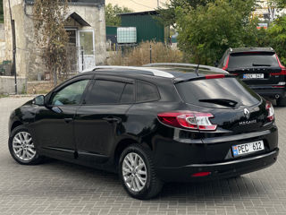 Renault Megane foto 3