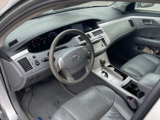 Toyota Avalon foto 5