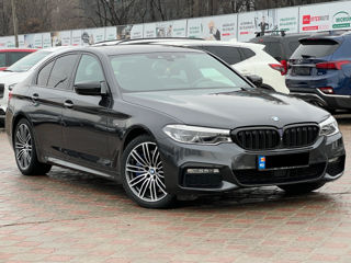 BMW 5 Series foto 4