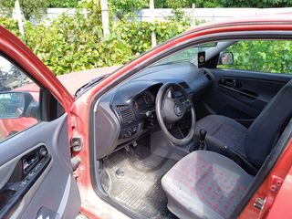 Разборка!!! Seat Cordoba(1990-2004)piese dezmembrez Seat Cordoba foto 5