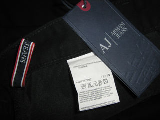 Jeans "Blue Montain" (France) - w38 (indigo) foto 10