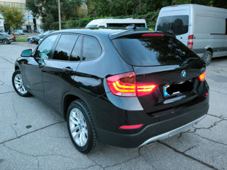 BMW X1 foto 3