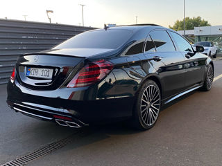 Mercedes S-Class foto 2