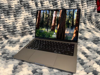 Macbook Pro 14 (M2 PRO)