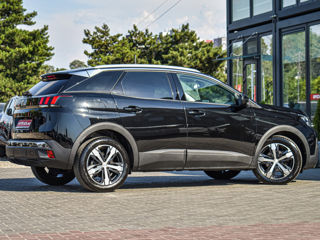 Peugeot 3008 foto 2