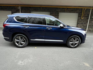 Hyundai Santa FE foto 4