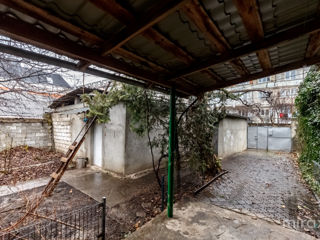 Se vinde teren pentru constrcții pe str. Belgrad, Botanica, Chișinău foto 8