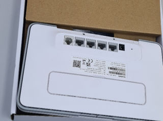 Huawei wi-fi  router LTE la 1200 lei nou foto 4