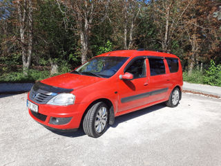 Dacia Logan Mcv foto 3