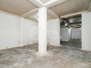 Spațiu comercial, 444 mp, Botanica, 2220 €! foto 8