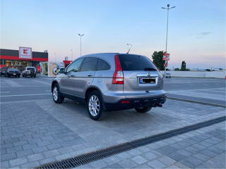 Honda CR-V foto 3