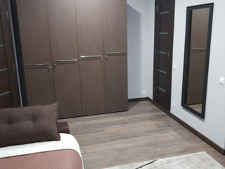 Apartament cu 1 cameră, 45 m², Centru, Chișinău