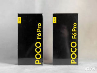 Poco X6 - 4800Lei, Poco M6 Pro - 3550Lei, Xiaomi Poco X6 Pro 5G - 5600Lei, Poco F6 Pro - 9900Lei foto 6