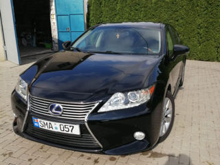 Lexus ES Series foto 2