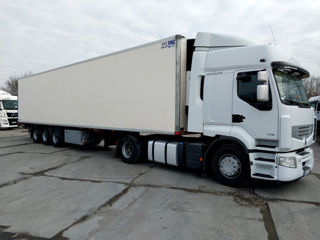 Renault PREMIUM foto 4