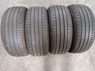 225 50 R17 Michelin Primacy RunFlat