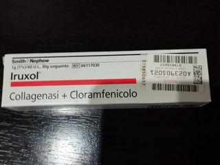 IRUXOL