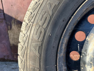 Anvelope iarna 195/65 R 15 foto 4