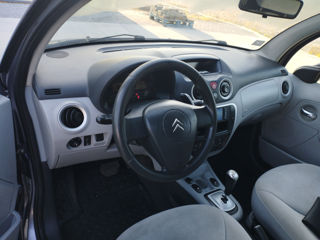 Citroen C3 foto 4