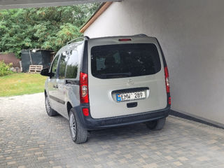 Mercedes Citan foto 3