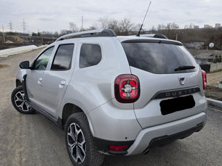 Dacia Duster foto 3