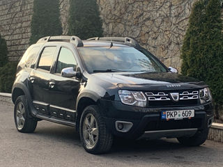 Dacia Duster foto 1