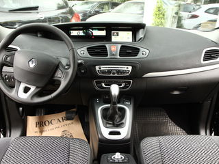 Renault Grand Scenic foto 5