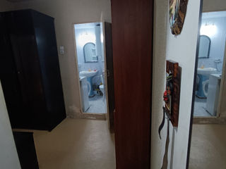 Apartament cu 1 cameră, 38 m², Botanica, Chișinău foto 6