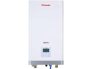 Тепловой Насос Inventor Ats08S /Hu100S3