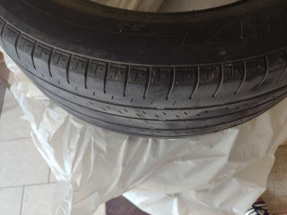 Anvelope R18 vara, Bridgestone