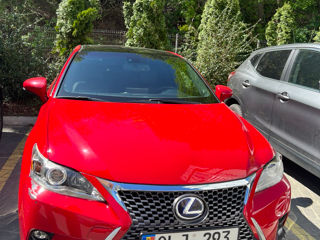 Lexus CT Series foto 6