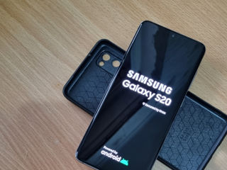 Samsung Galaxy S20 8/128Gb