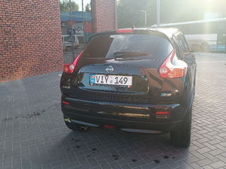 Nissan Juke foto 7