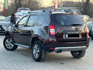 Dacia Duster foto 3