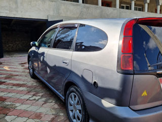 Honda Stream foto 10