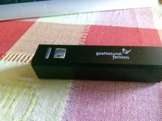 powerbank foto 1