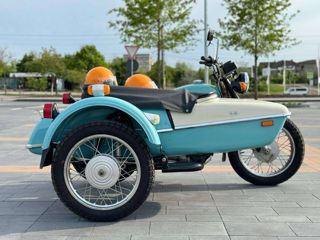 Иж Юпитер 4 / Jupiter 4 foto 3