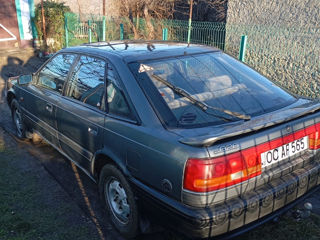 Mazda 626 foto 4