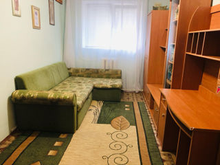 Apartament cu 3 camere, 61 m², Botanica, Chișinău foto 9