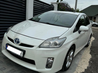 Toyota Prius foto 2