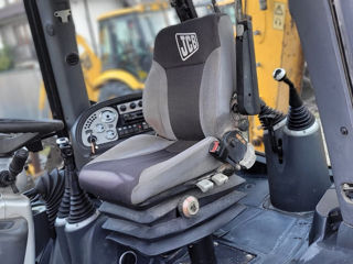 Экскаватор JCB 3CX Sitemaster ! foto 6