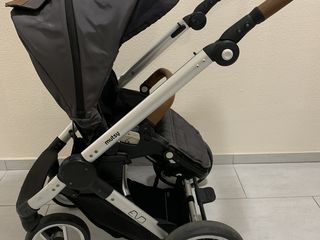 carucior mutsy 3 in 1