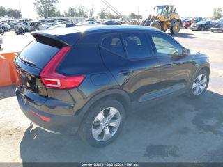 Volvo XC40 foto 6