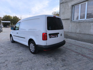 Volkswagen Caddy foto 5