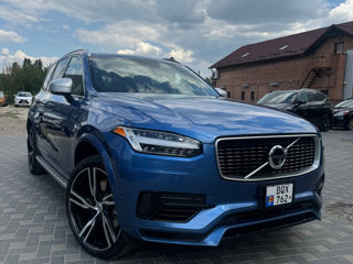 Volvo XC90 foto 1