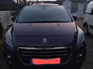 Peugeot 3008 foto 2