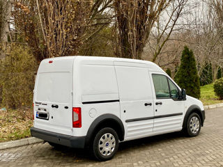 Ford Transit Connect foto 4