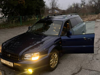 Subaru Outback foto 2